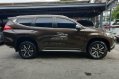 2017 Mitsubishi Montero Sport in Las Piñas, Metro Manila-8