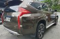 2017 Mitsubishi Montero Sport in Las Piñas, Metro Manila-9