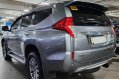 2018 Mitsubishi Montero Sport in Quezon City, Metro Manila-19
