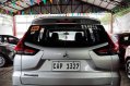 Selling Silver Mitsubishi XPANDER 2019 in Rizal-2