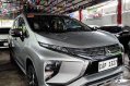 Selling Silver Mitsubishi XPANDER 2019 in Rizal-8