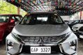 Selling Silver Mitsubishi XPANDER 2019 in Rizal-0