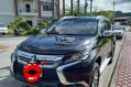 2017 Mitsubishi Montero Sport  GLS 2WD 2.4 AT in Baliuag, Bulacan-1