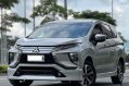 Sell Silver 2019 Mitsubishi XPANDER in Makati-2