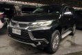 2017 Mitsubishi Montero Sport in Pasay, Metro Manila-13