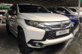 2018 Mitsubishi Montero Sport in Pasay, Metro Manila-16