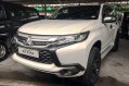 2018 Mitsubishi Montero Sport in Pasay, Metro Manila-15