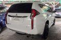 2018 Mitsubishi Montero Sport in Pasay, Metro Manila-10