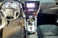 Pearl White Mitsubishi Montero 2019 for sale in Automatic-7