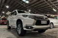 Pearl White Mitsubishi Montero 2019 for sale in Automatic-1