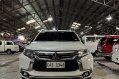 Pearl White Mitsubishi Montero 2019 for sale in Automatic-0