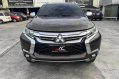 2016 Mitsubishi Montero Sport in San Fernando, Pampanga-9