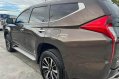 2016 Mitsubishi Montero Sport in San Fernando, Pampanga-7