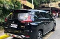 Purple Mitsubishi XPANDER 2019 for sale in Automatic-4