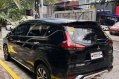 Purple Mitsubishi XPANDER 2019 for sale in Automatic-3