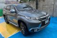 Purple Mitsubishi Montero sport 2018 for sale in Quezon City-0