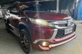 2016 Mitsubishi Montero Sport in San Fernando, Pampanga-6
