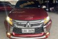 2016 Mitsubishi Montero Sport in San Fernando, Pampanga-5