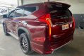 2016 Mitsubishi Montero Sport in San Fernando, Pampanga-4