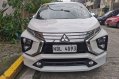 Selling Purple Mitsubishi XPANDER 2019 in Caloocan-0