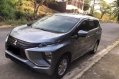 Purple Mitsubishi XPANDER 2019 for sale in San Pedro-2