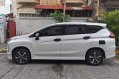 Selling Purple Mitsubishi XPANDER 2019 in Caloocan-2