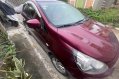 Sell Purple 2017 Mitsubishi Mirage in Carmona-4