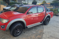 2014 Mitsubishi Strada  GLX Plus 2WD 2.4 MT in Quezon City, Metro Manila-1