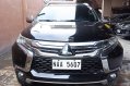 2018 Mitsubishi Montero Sport in Quezon City, Metro Manila-8