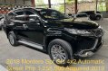 2018 Mitsubishi Montero Sport  GLS 2WD 2.4 AT in Quezon City, Metro Manila-3