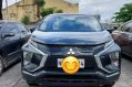 Purple Mitsubishi XPANDER 2020 for sale in Bacoor-1