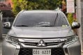 2017 Mitsubishi Montero Sport  GLS 2WD 2.4 AT in Manila, Metro Manila-1