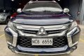 Purple Mitsubishi Montero sport 2017 for sale in Automatic-1