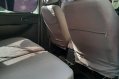 Sell Purple 2017 Mitsubishi Adventure in Mandaluyong-6