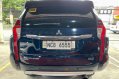 Purple Mitsubishi Montero sport 2017 for sale in Automatic-5