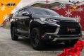 Purple Mitsubishi Montero sport 2018 for sale in Automatic-0
