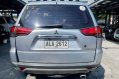 Sell Purple 2014 Mitsubishi Montero sport in Las Piñas-5