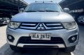 Sell Purple 2014 Mitsubishi Montero sport in Las Piñas-4