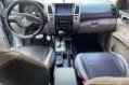 Sell Purple 2014 Mitsubishi Montero sport in Las Piñas-6