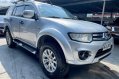 Sell Purple 2014 Mitsubishi Montero sport in Las Piñas-7