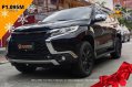 Purple Mitsubishi Montero sport 2018 for sale in Automatic-6