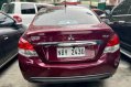 Purple Mitsubishi Mirage g4 2017 for sale in Automatic-6