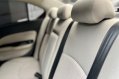 Purple Mitsubishi Mirage g4 2017 for sale in Automatic-7