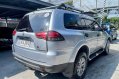 Sell Purple 2014 Mitsubishi Montero sport in Las Piñas-4