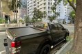 Sell Purple 2021 Mitsubishi Strada in Alitagtag-8