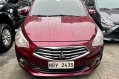 Purple Mitsubishi Mirage g4 2017 for sale in Automatic-9