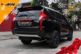 Purple Mitsubishi Montero sport 2018 for sale in Automatic-9