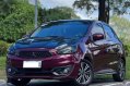 Purple Mitsubishi Mirage 2017 for sale in Makati-2