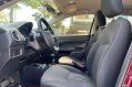 Purple Mitsubishi Mirage 2017 for sale in Makati-6