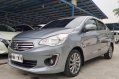 2021 Mitsubishi Mirage G4  GLS 1.2 CVT in Pasay, Metro Manila-5